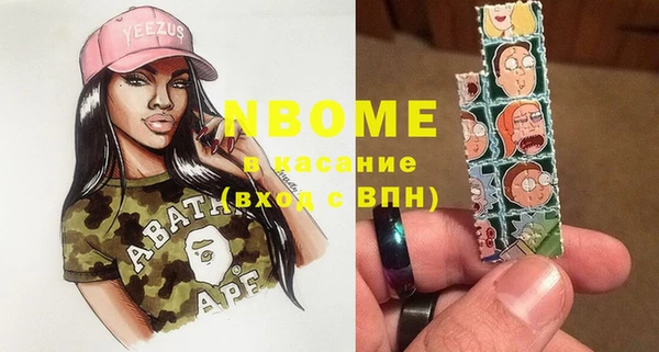 мет Алексин